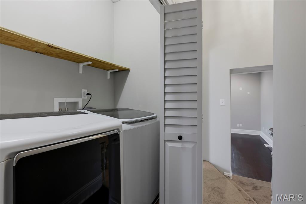 Lafayette Park - Residential