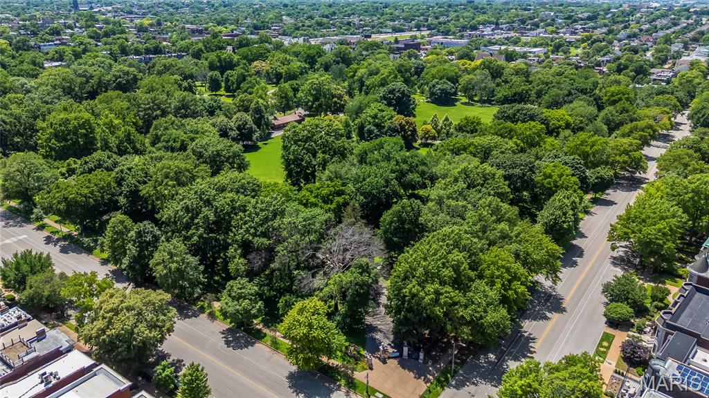 Lafayette Park - Residential