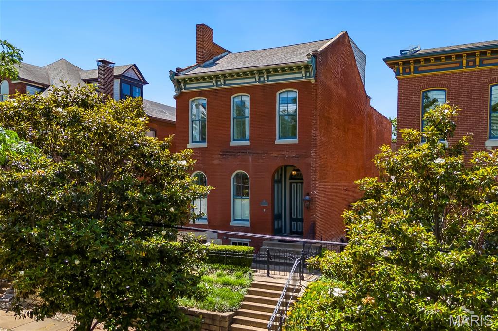 Lafayette Park - Residential