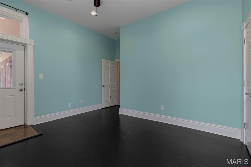 Lafayette Park - Residential