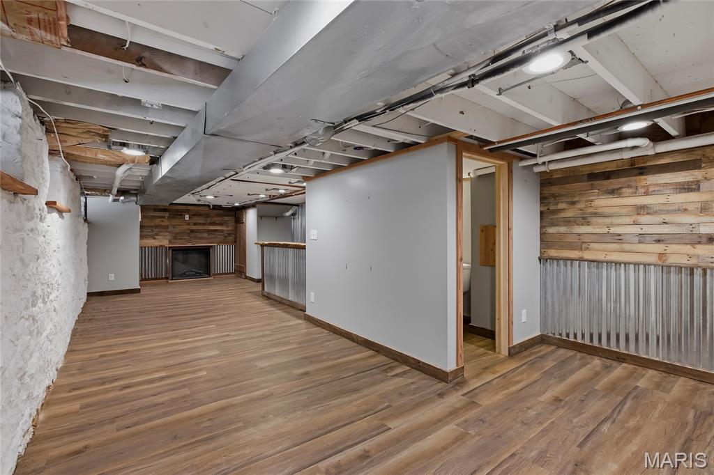 Lafayette Park - Residential