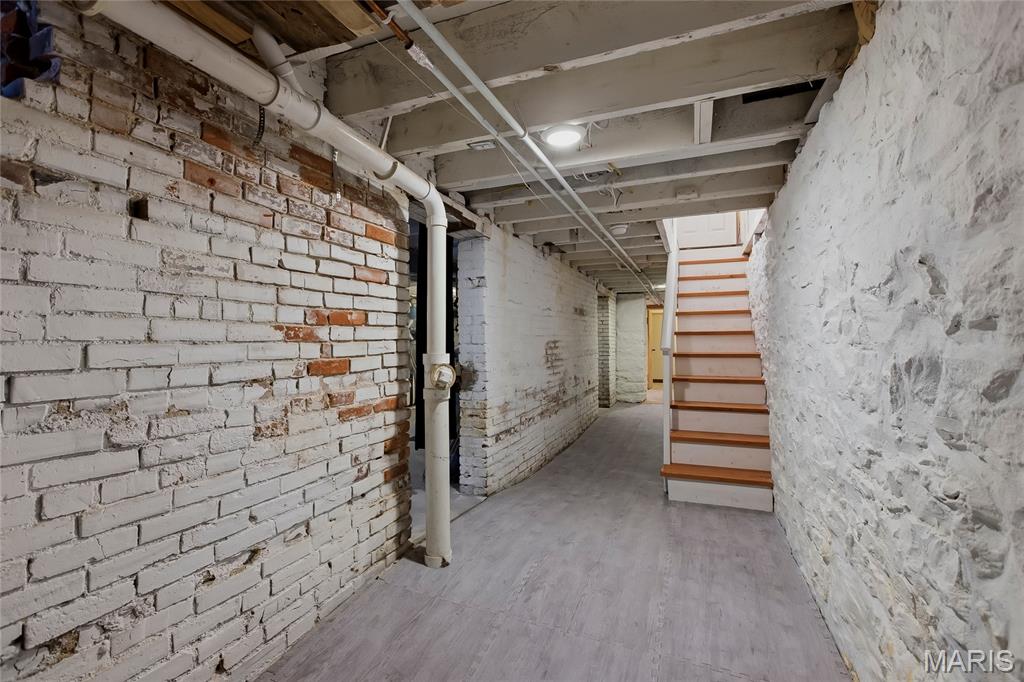 Lafayette Park - Residential