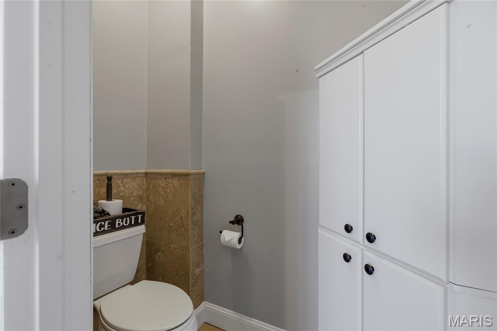 Lafayette Park - Residential