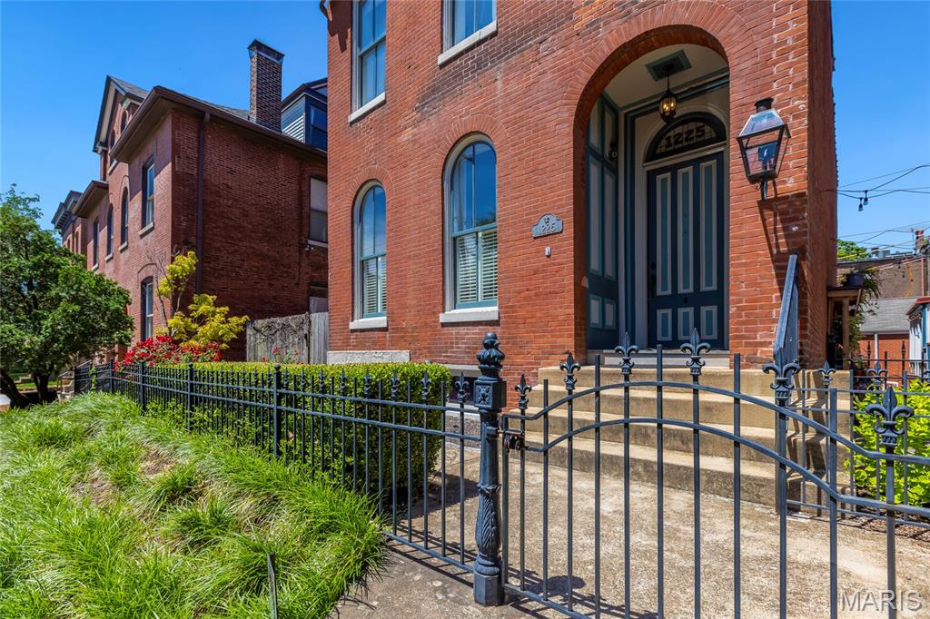 Lafayette Park - Residential