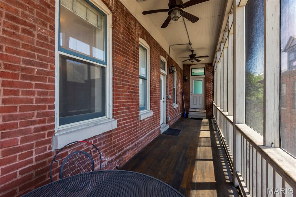 Lafayette Park - Residential