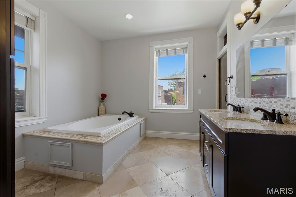 Lafayette Park - Residential