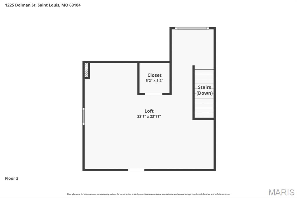 Lafayette Park - Residential