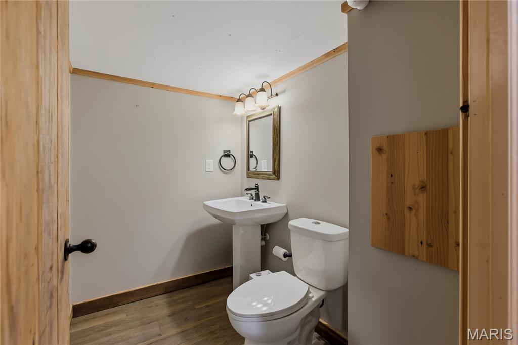 Lafayette Park - Residential