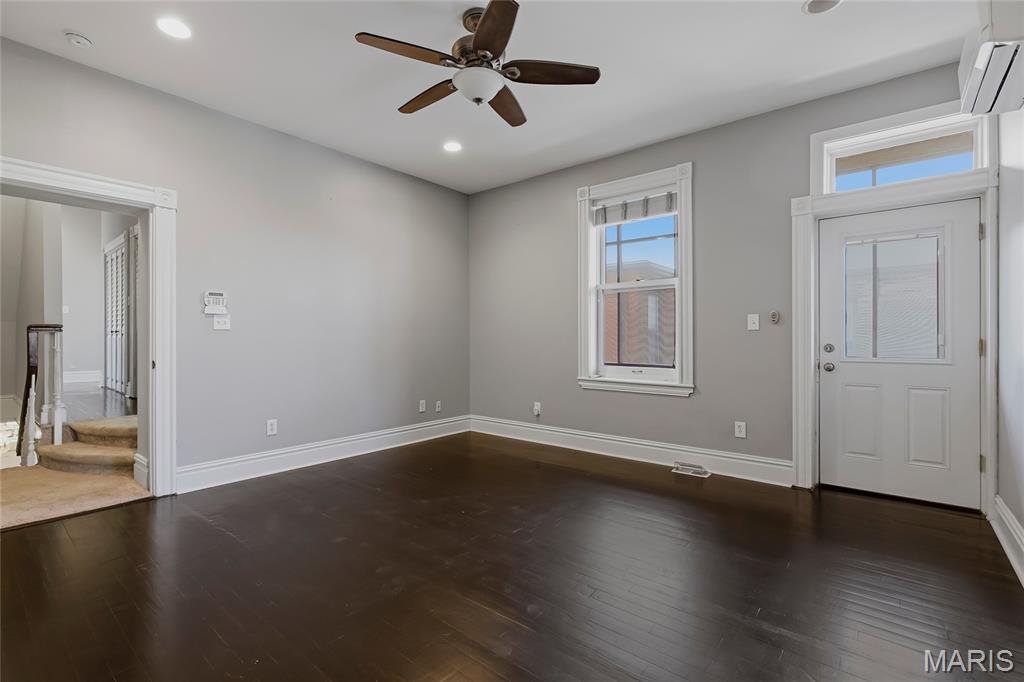 Lafayette Park - Residential