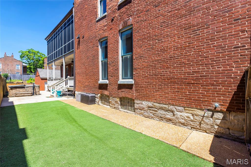 Lafayette Park - Residential