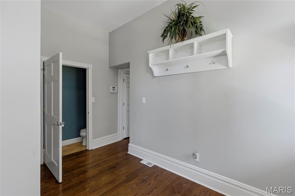 Lafayette Park - Residential
