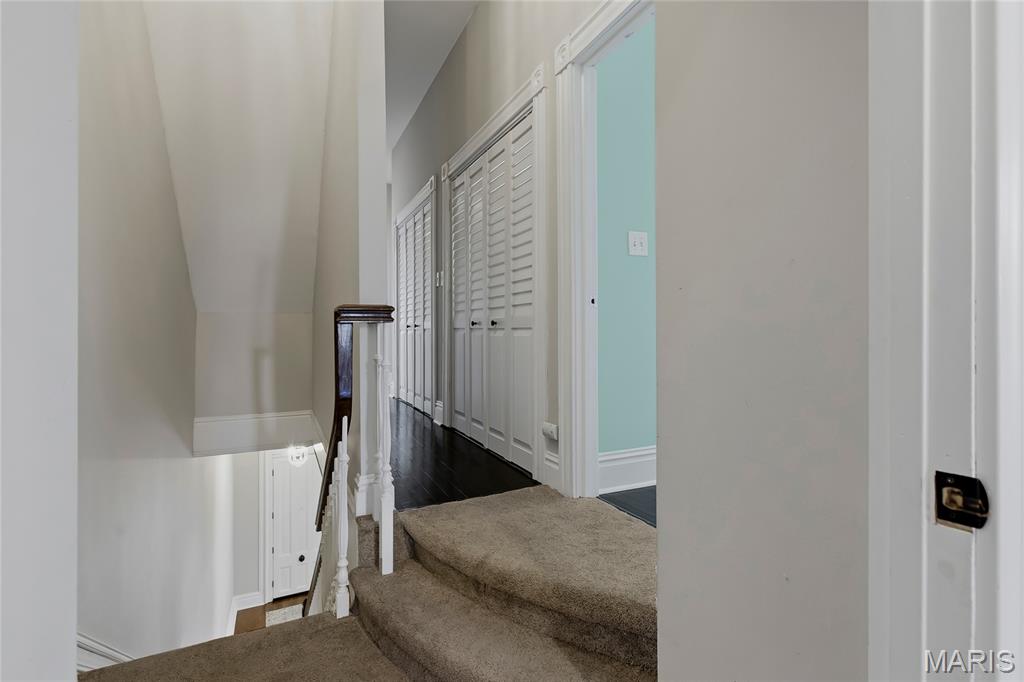Lafayette Park - Residential