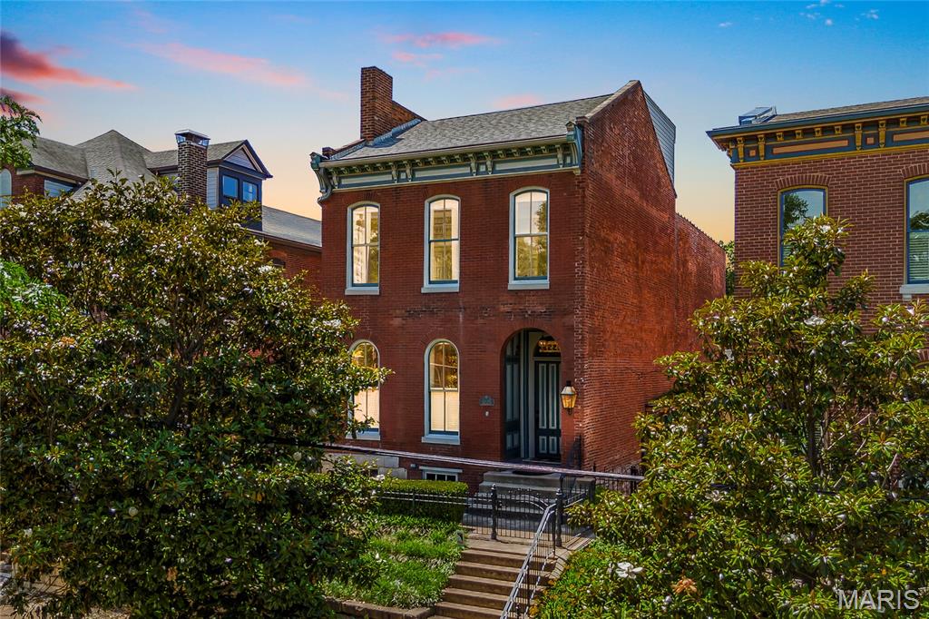 Lafayette Park - Residential