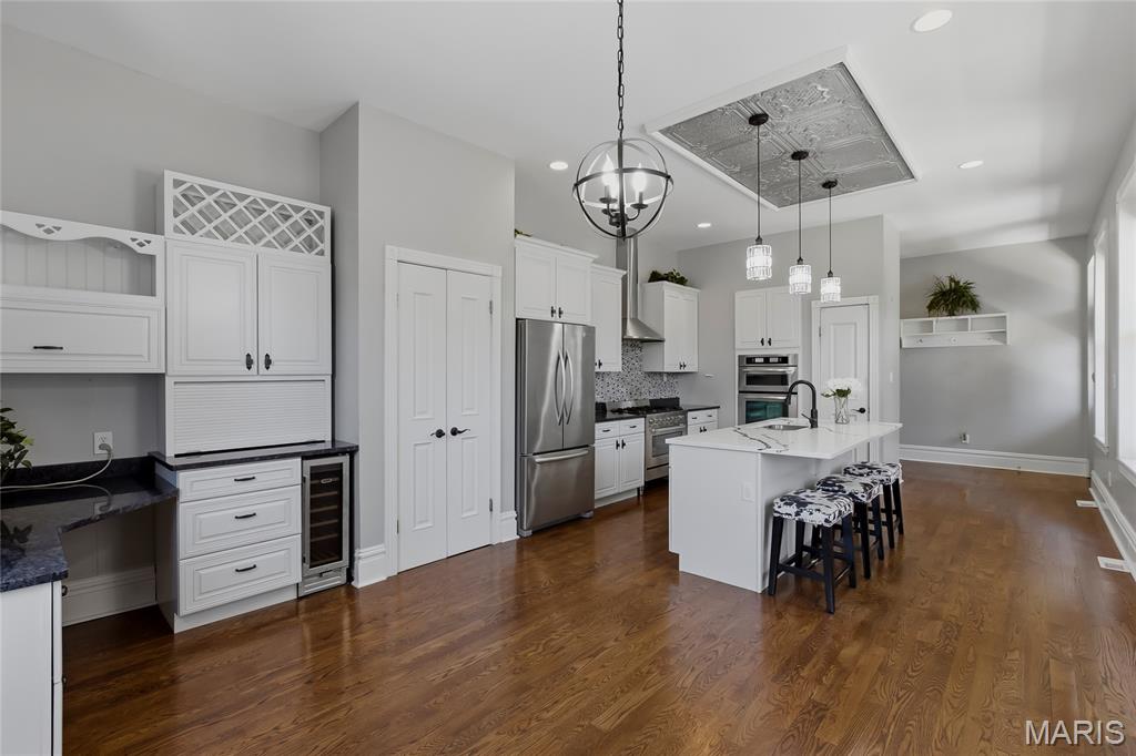 Lafayette Park - Residential