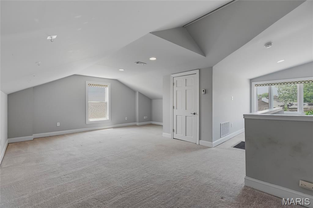 Lafayette Park - Residential