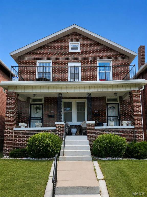 LEE-MAR ADDN - Residential Income