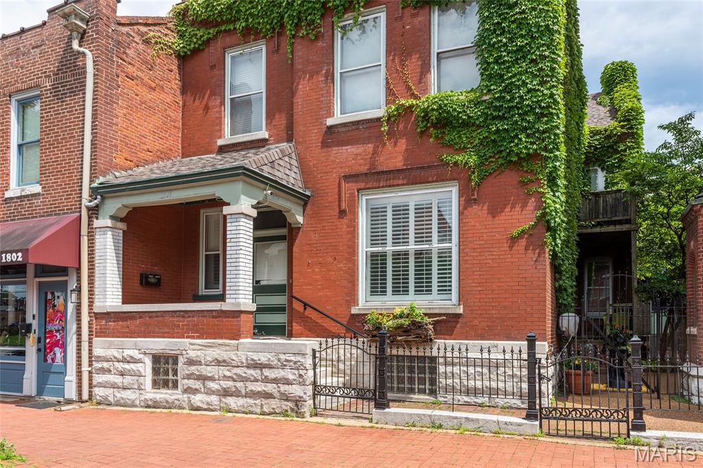 Jc Soulards Add 02 - Residential Income