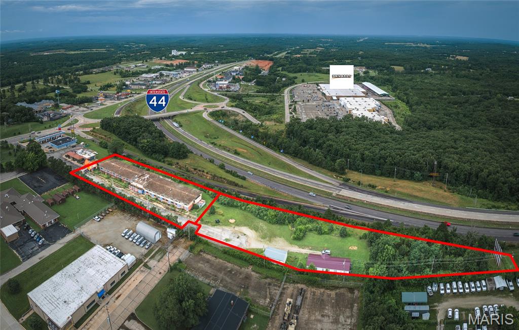 Mehta Estate - Commercial Sale