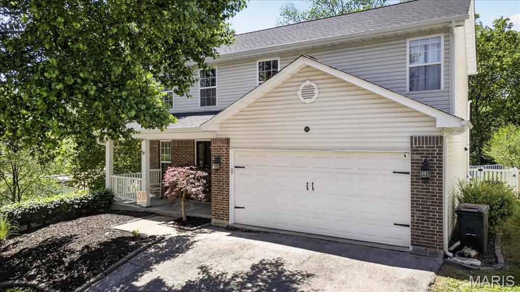 Hulls Add To Valley Park - Residential