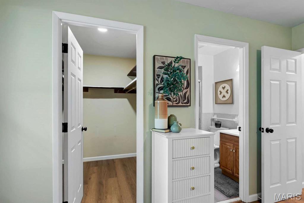 Westglen Village - Residential