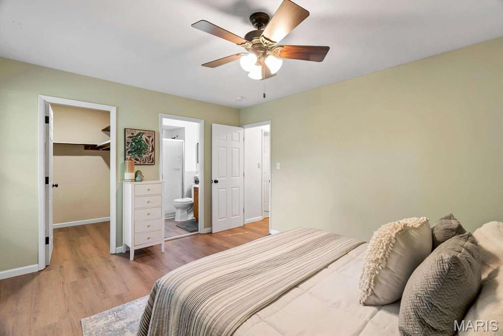 Westglen Village - Residential