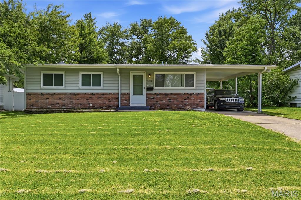 Brinwood Sub 3rd Add - Residential