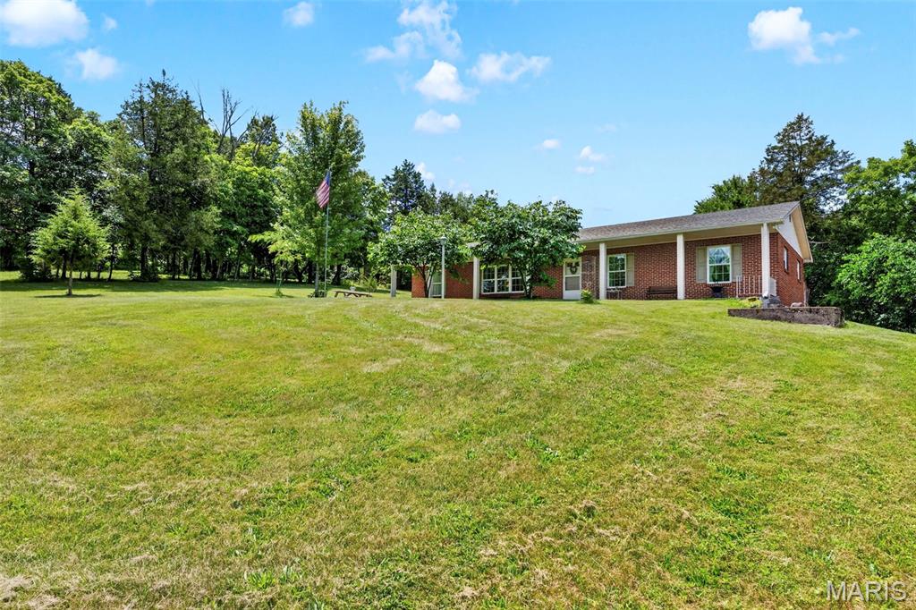 Forest Hills - Farm