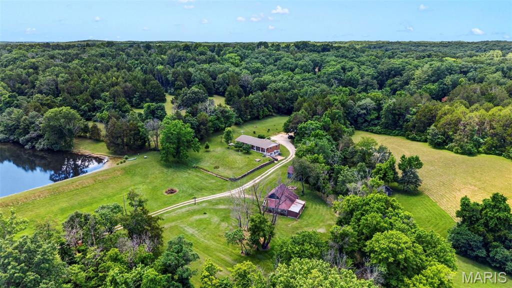 Forest Hills - Farm