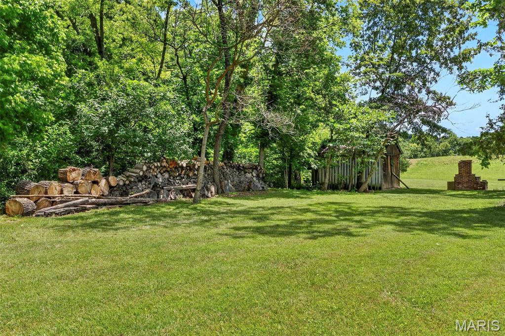 Forest Hills - Farm