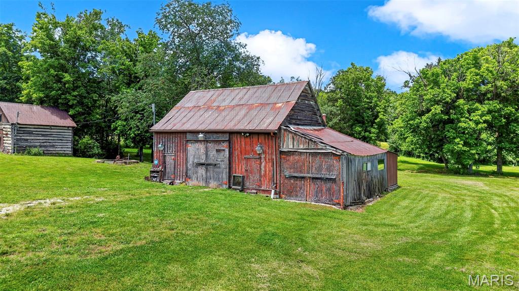 Forest Hills - Farm