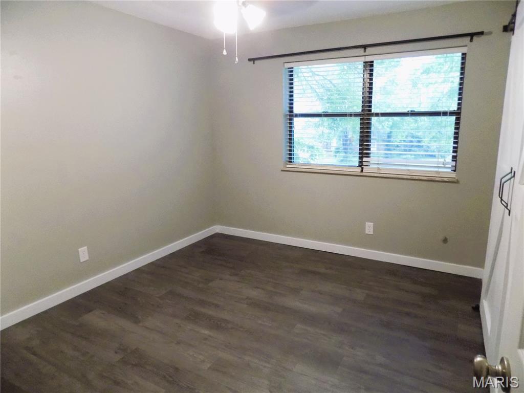 Brookridge Estates Add - Residential