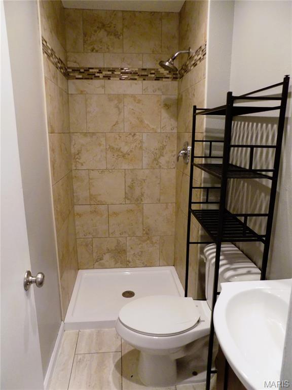 Brookridge Estates Add - Residential