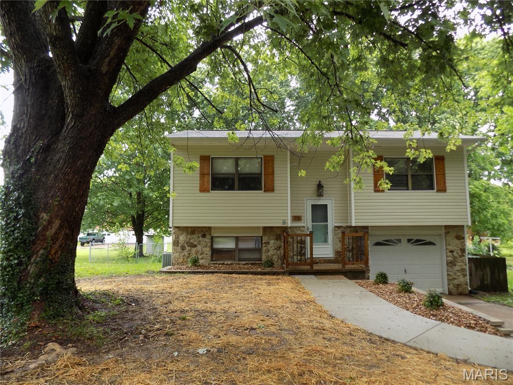 Brookridge Estates Add - Residential
