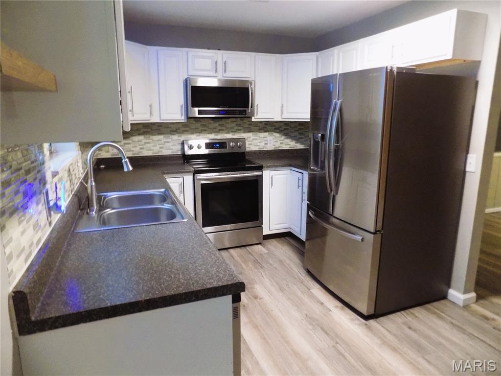 Brookridge Estates Add - Residential