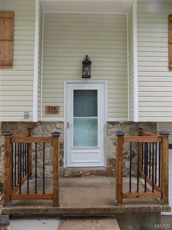 Brookridge Estates Add - Residential