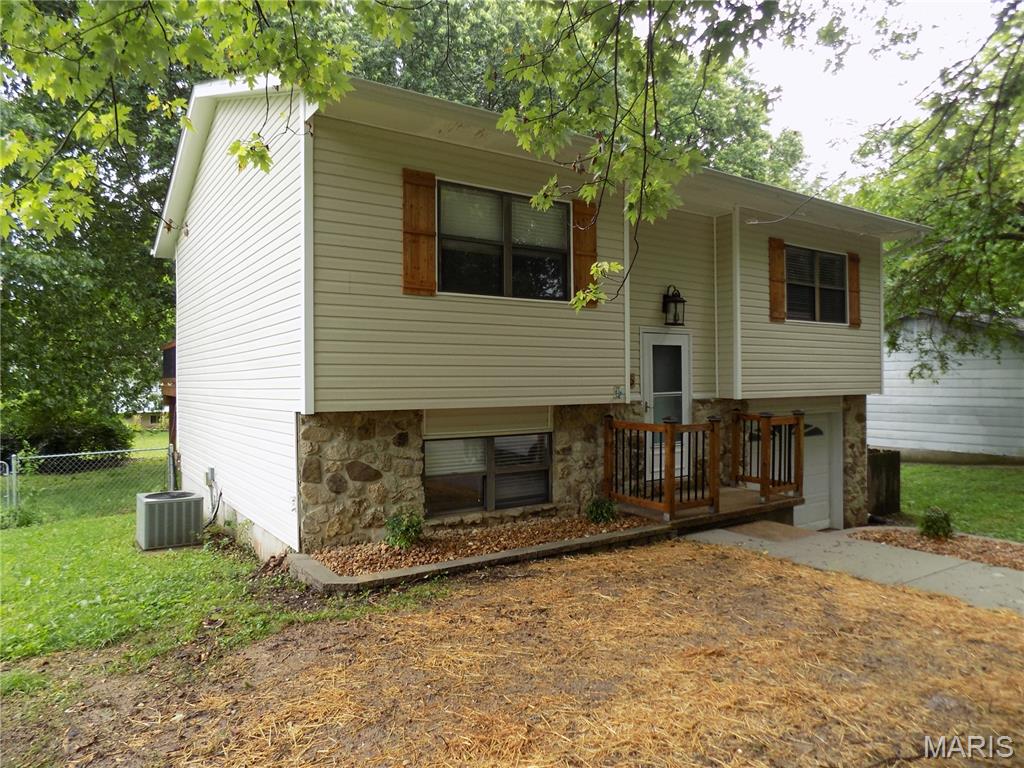 Brookridge Estates Add - Residential