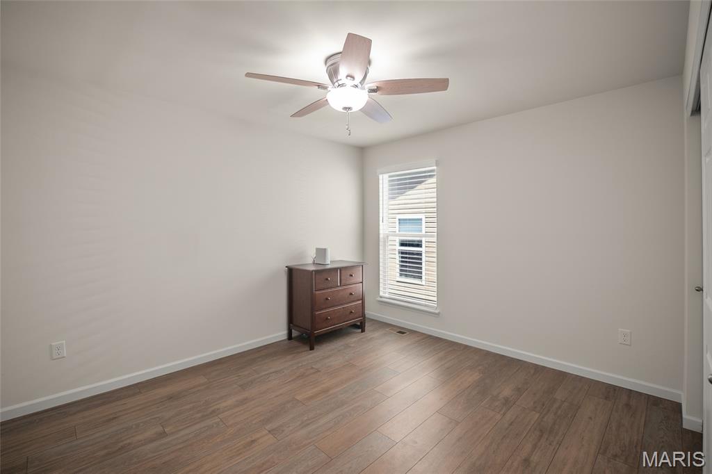 Valley at Winding Bluffs - Residential