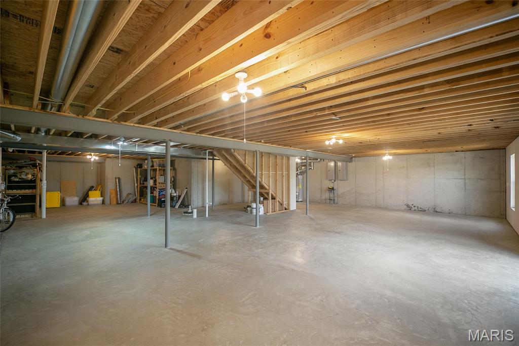 Valley at Winding Bluffs - Residential