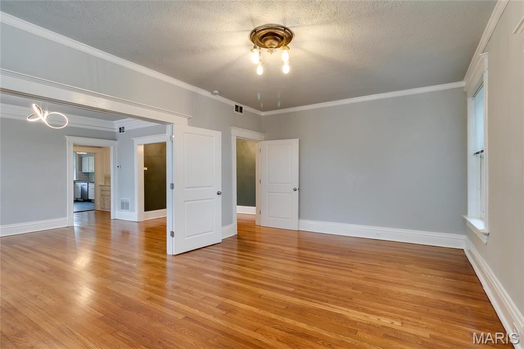 Tyler Place - Residential Income