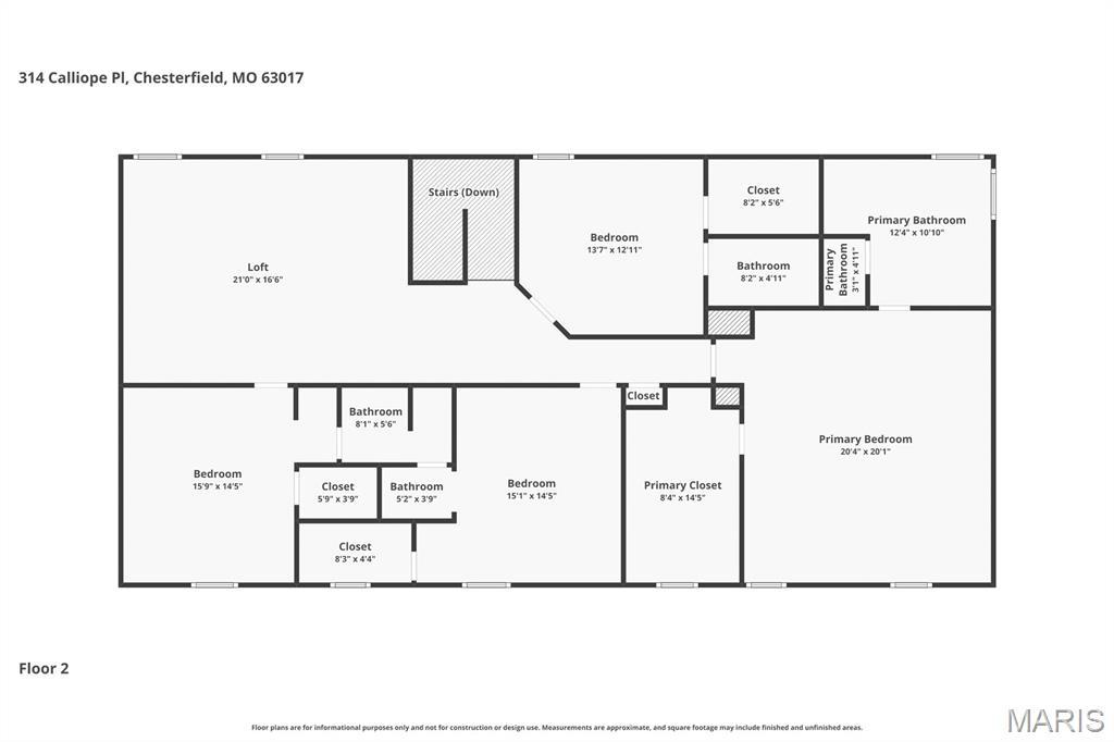 Nooning Tree - Residential