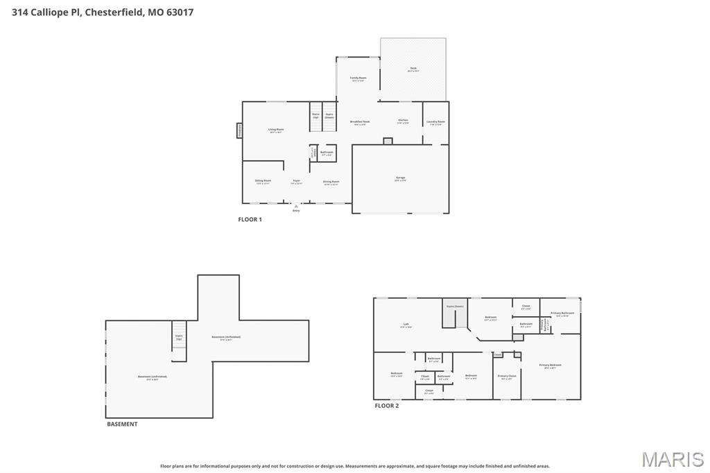 Nooning Tree - Residential