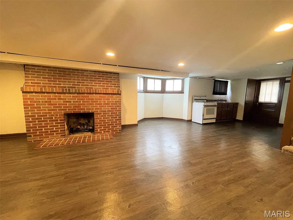 CARDINAL HILLS - Residential