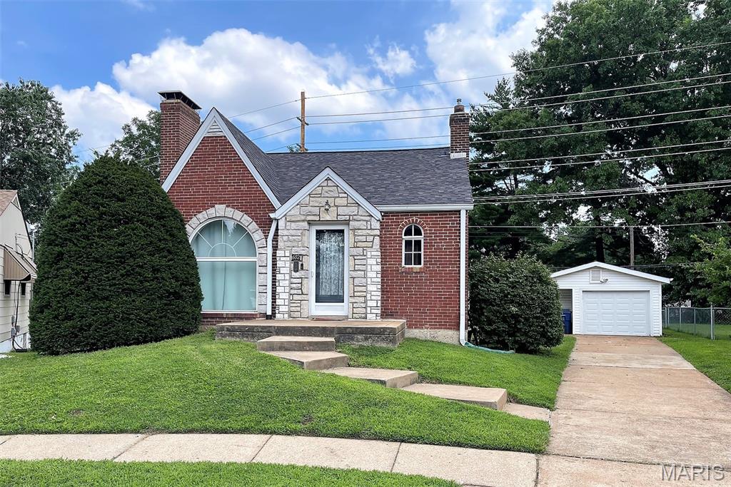 CARDINAL HILLS - Residential
