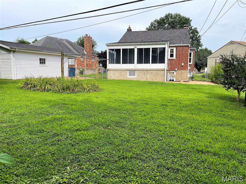 CARDINAL HILLS - Residential