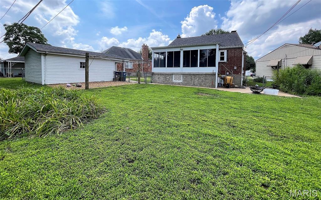 CARDINAL HILLS - Residential
