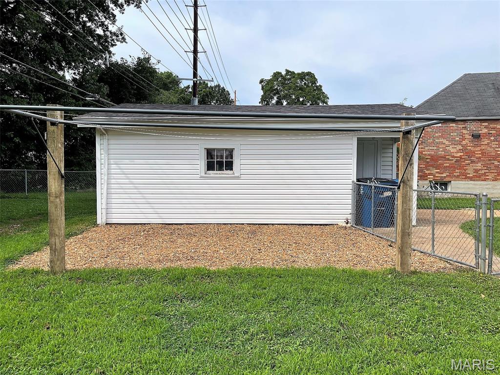 CARDINAL HILLS - Residential