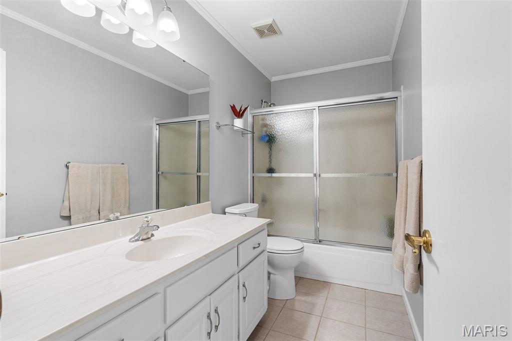 Crystal Creek Place - Residential