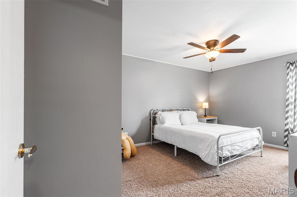 Crystal Creek Place - Residential