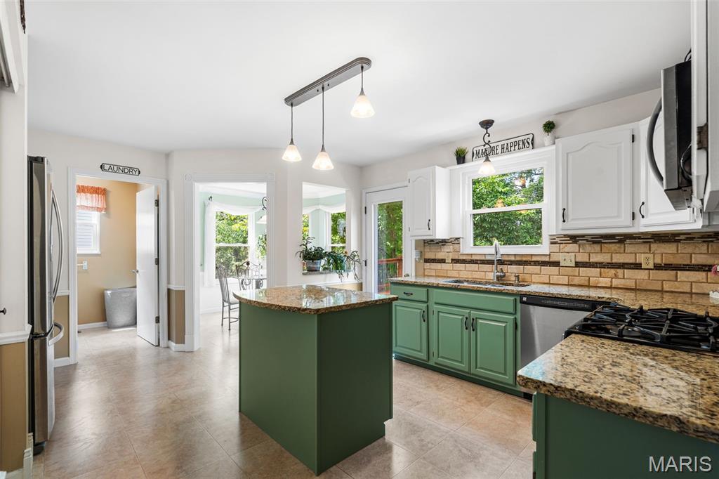 Crystal Creek Place - Residential