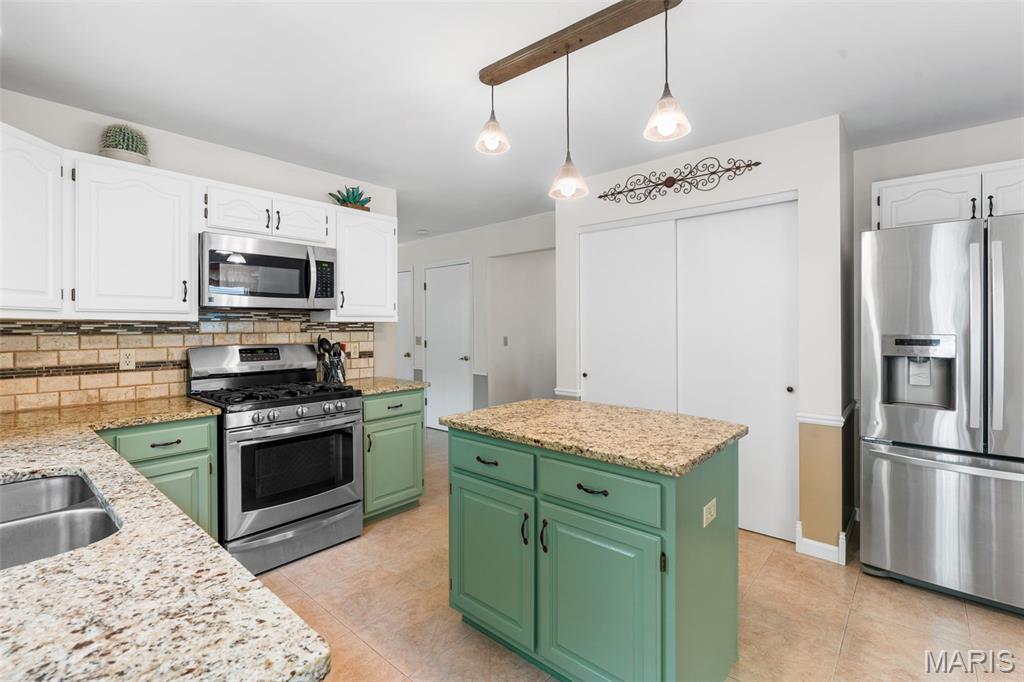 Crystal Creek Place - Residential